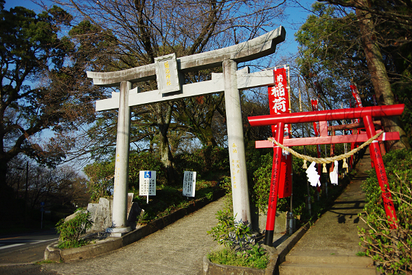 菊池神社